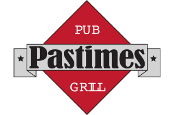 Pastimes Pub and Grill Logo